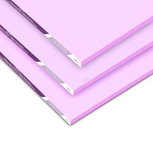 Plaka Antimoho (12.7x 1.22m x 2.44m )