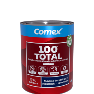 COMEX 100 TOTAL    4L