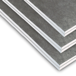 X-terium (12.7x1.22x2.44)