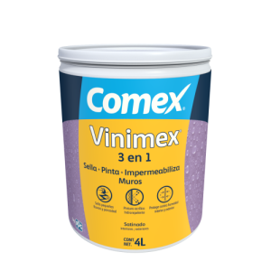 VINIMEX 3 EN 1    4L