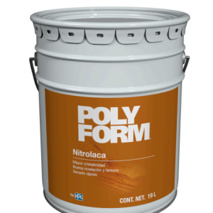 POLYFORM NITROLACA  19L