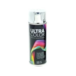 Aerosol ultracolor cromo