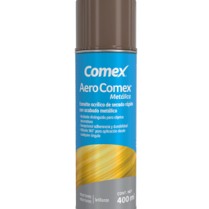 AERO COMEX ORO ANTIGUO