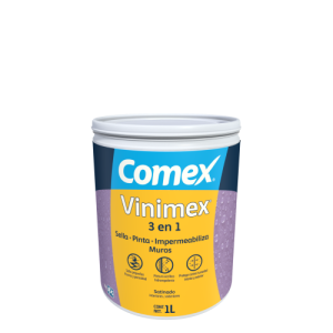 VINIMEX 3 EN 1    1L