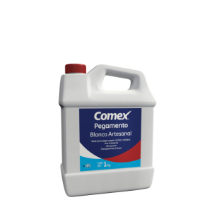 COMEX PEGAMENTO ARTESANAL 1KG