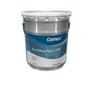 DRY FALL C-2000