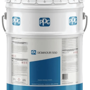 SIGMADUR 550