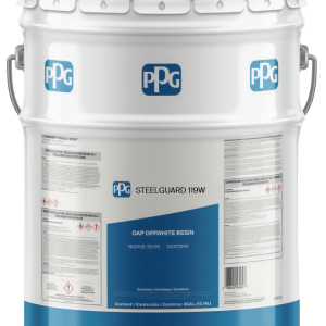 STEELGUARD 119W