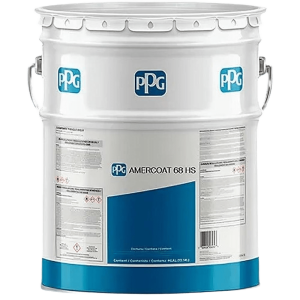 AMERCOAT 68 HS