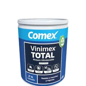 Vinimex Total Ultralavable 4 lts